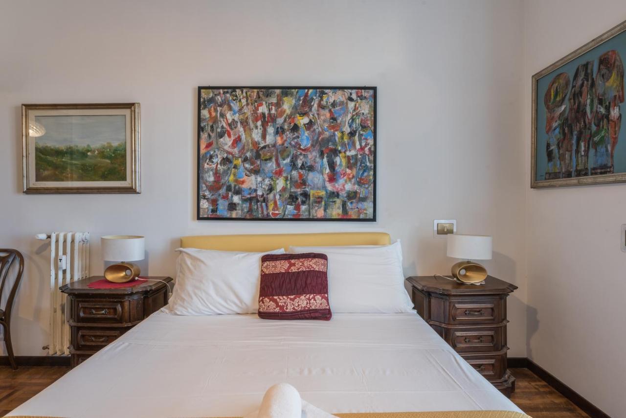 Charming Mazzini Apartment Рим Екстер'єр фото