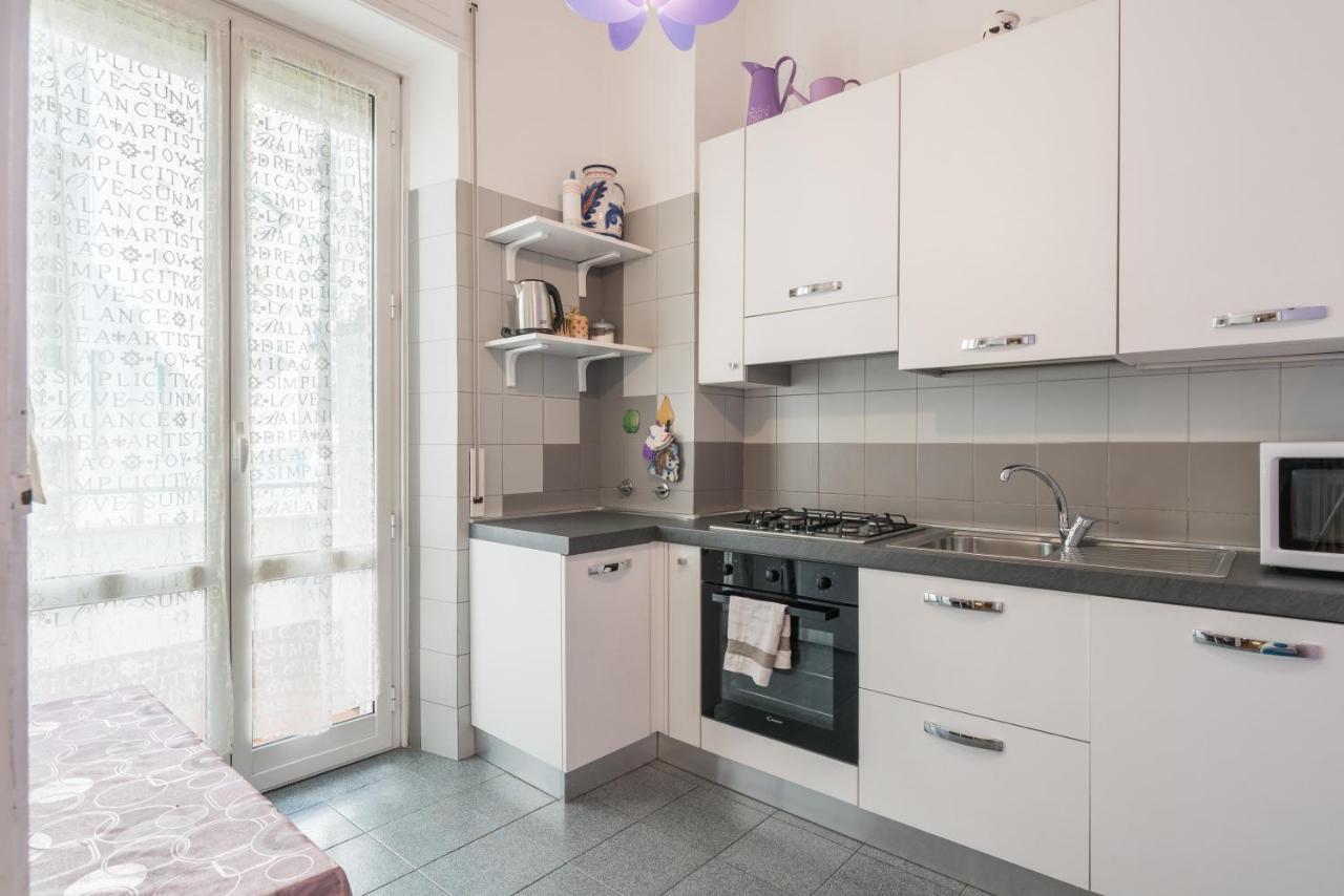 Charming Mazzini Apartment Рим Екстер'єр фото