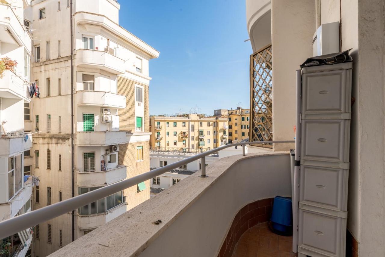 Charming Mazzini Apartment Рим Екстер'єр фото