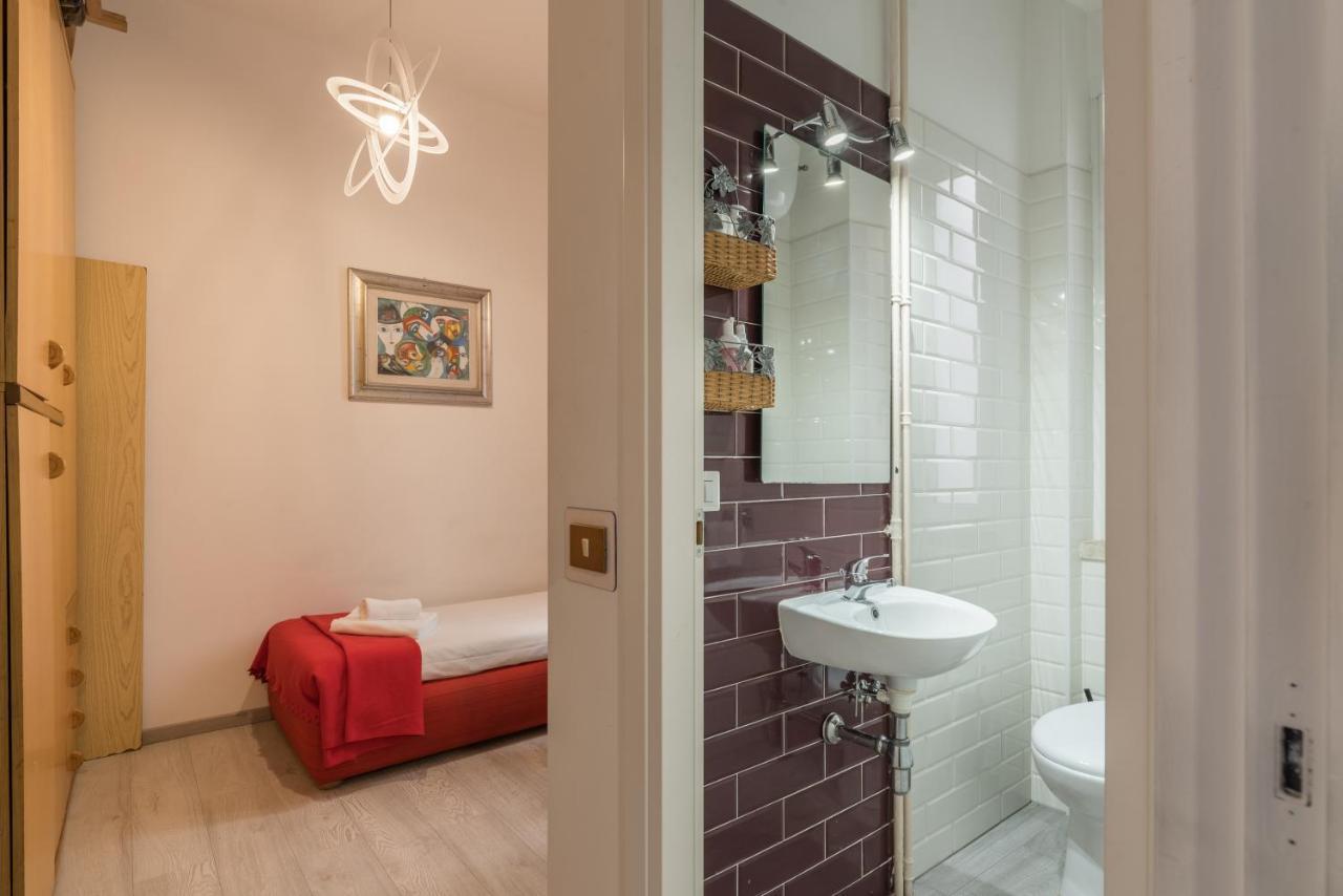 Charming Mazzini Apartment Рим Екстер'єр фото