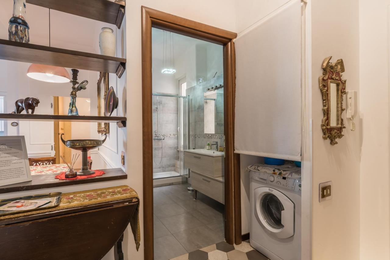 Charming Mazzini Apartment Рим Екстер'єр фото
