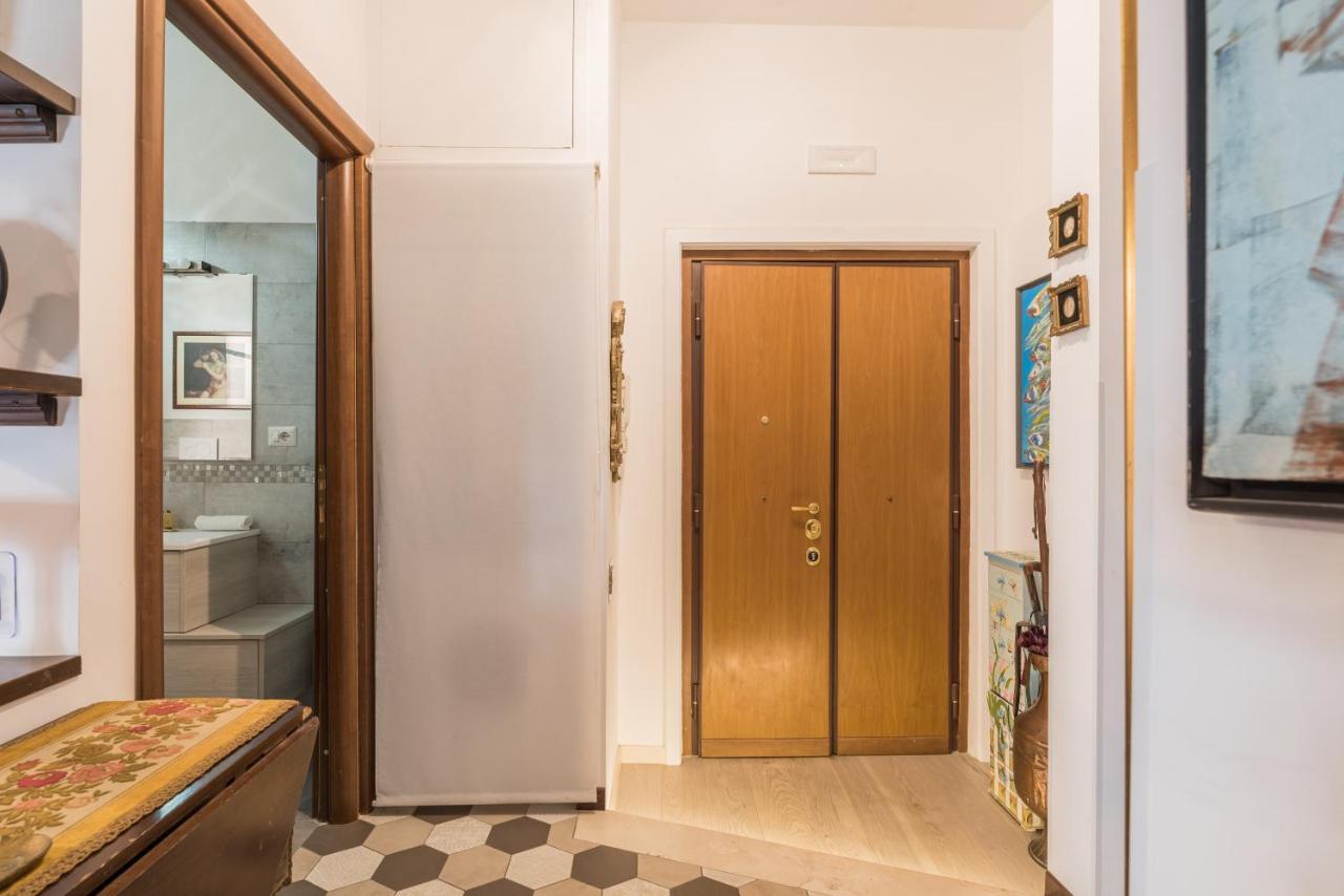 Charming Mazzini Apartment Рим Екстер'єр фото