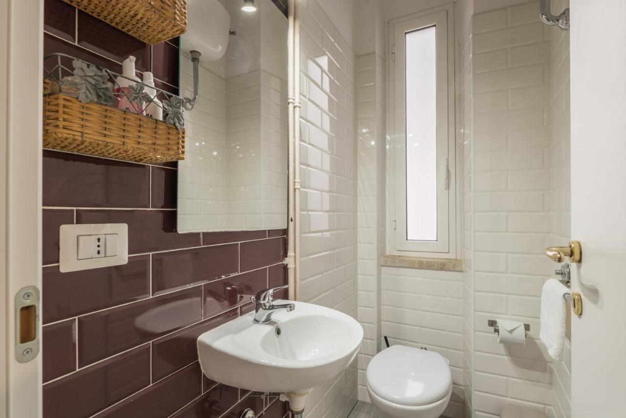 Charming Mazzini Apartment Рим Екстер'єр фото
