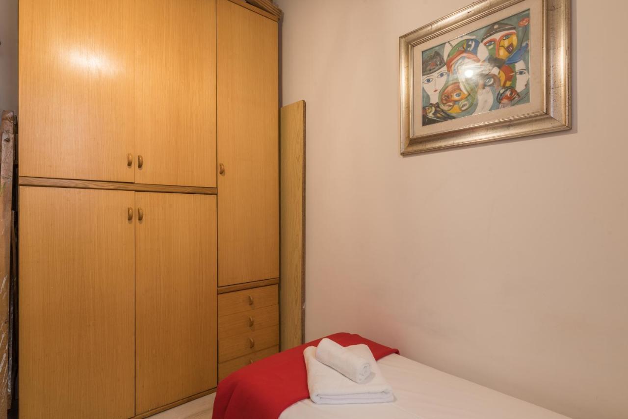 Charming Mazzini Apartment Рим Екстер'єр фото